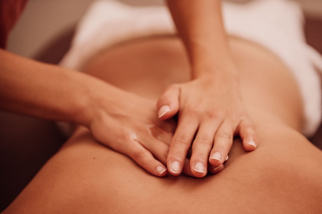 Trattamento Corpo - Hintime Point Beauty Queens